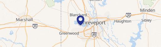 West Shreveport Lot For Sale