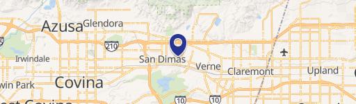 La Verne Micro-Lot Opportunity