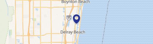 Delray Beach Specialty Property