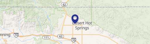 Desert Hot Springs Property