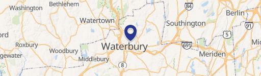 Renovated Two-Bedroom Apartment in Waterbury