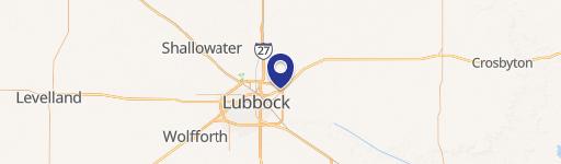 Lubbock Land for Sale
