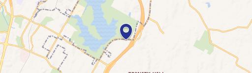 Two Adjoining Lots in Manor