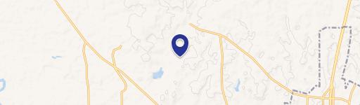 Jasper County Land For Sale