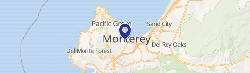 Land For Sale Monterey