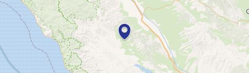 King City Countryside Retreat