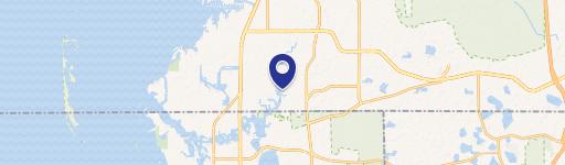 Waterfront Land on Anclote River