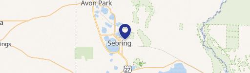 Sebring Vacant Land Opportunity