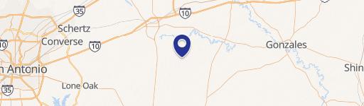 Secluded Ranch-Style Home on Acreage