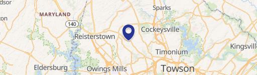 Land Available in Owings Mills