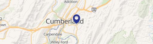 Land Near UMPC Medical Center