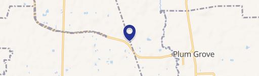 Land on FM 2090 Road