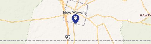 57.54 Acres Hay Ranch