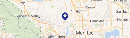 Commercial Lot in Growing Perris