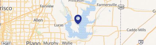 Commercial Land in Princeton, Texas