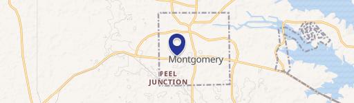 Unrestricted Land on State Highway