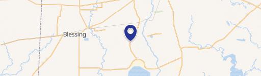 969-Acre Matagorda County Paradise