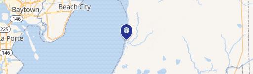 Land For Sale Anahuac, TX