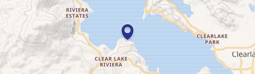 Clearlake View Lot Opportunity