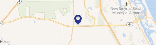 Samsula Land with Six-Acre Lake