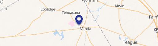 Limestone County Acreage For Sale