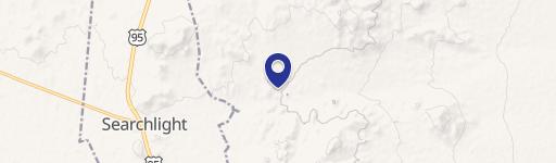 Searchlight Mining Claims with Lake Views