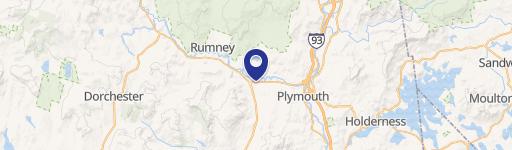 Plymouth NH Acreage for Sale