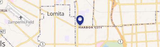 Los Angeles Specialty Property Available