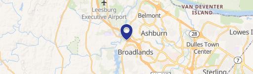 Ashburn Heights Specialty Property