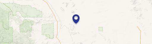 Yucca Valley Desert Land