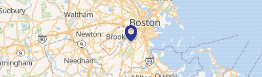 Parking Space Available For Rent