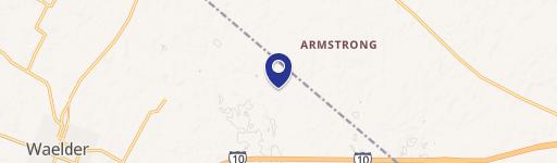 Fayette County Land Opportunity