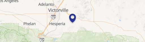 Apple Valley Specialty Property