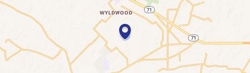 Mixed-Use Property Near Circuit