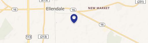 Ellendale Specialty Property For Sale