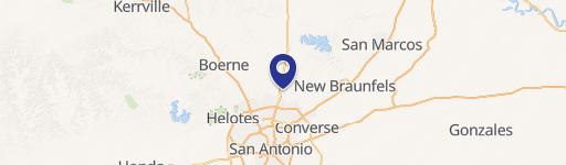 San Antonio Specialty Property For Sale