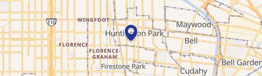 Huntington Park Multifamily Investment Opportunity