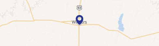 Established Car Wash in Winters