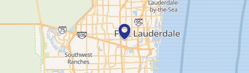 Fort Lauderdale Triplex Home