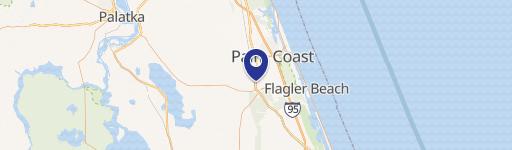 Industrial Property in Bunnell, Florida