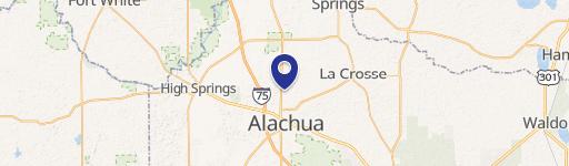 Alachua Cowork Units For Rent