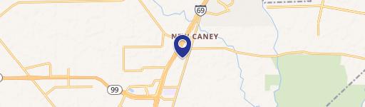 Land with Highway Frontage