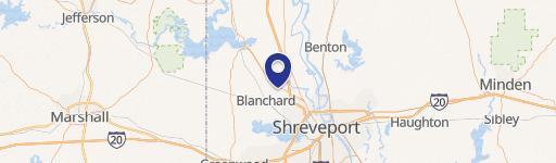 Shreveport Land For Sale