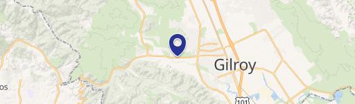 Commercial Lot on Highway 152