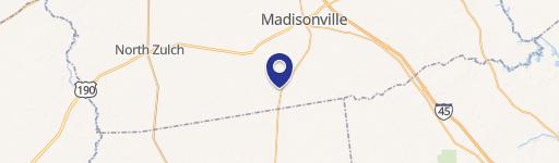4.26 Acre Madisonville Land