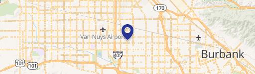 20-Unit Apartment Building in Van Nuys