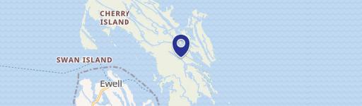 Waterfront Goat Island Opportunity