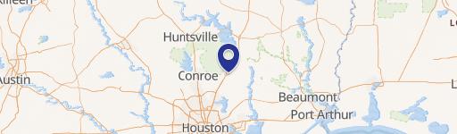 Income-Producing Trailer Homes in Cleveland, TX