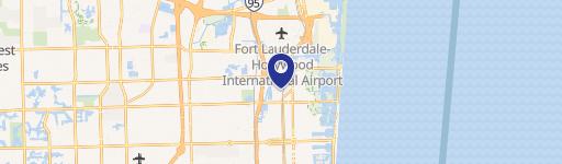 Dania Beach Rental Property