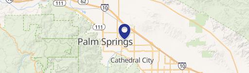 Cathedral City Land Opportunity